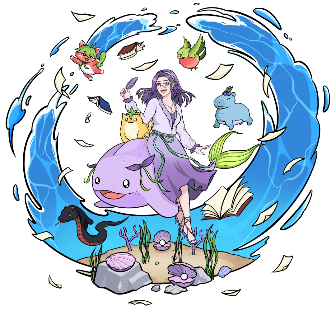 Novels Icon